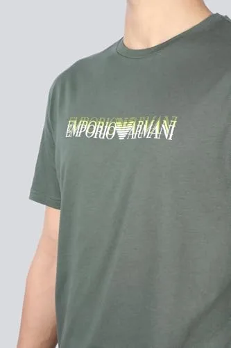 Emporio Armani ▫️ EM000574 AF12349 - Homem 2