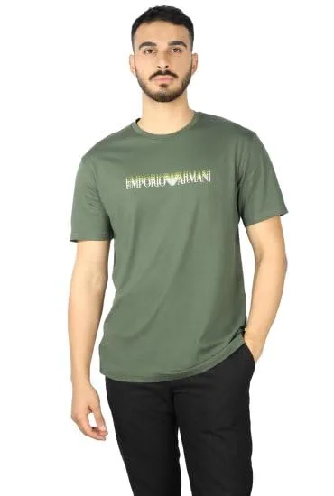 Emporio Armani ▫️ EM000574 AF12349 - Homem 4