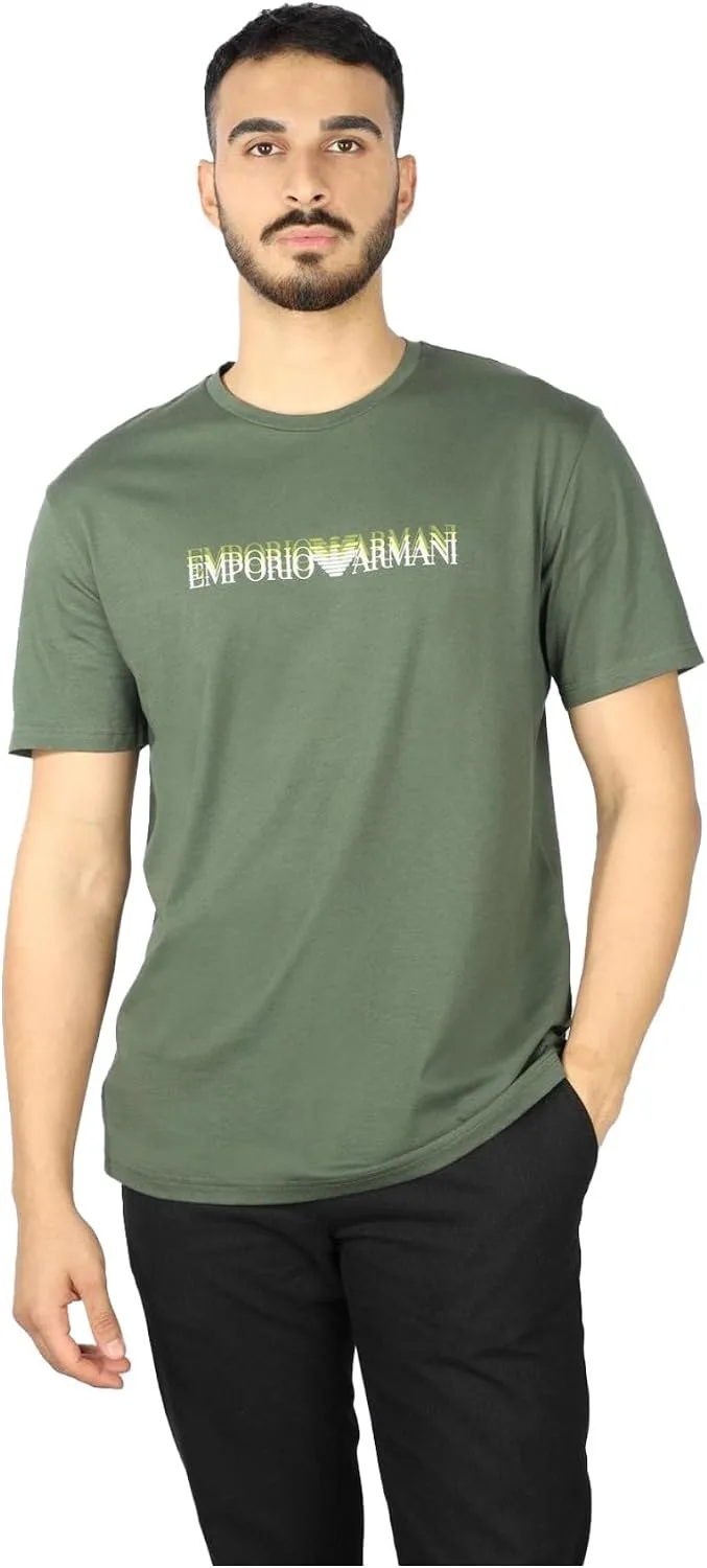 Emporio Armani ▫️ EM000574 AF12349 - Homem