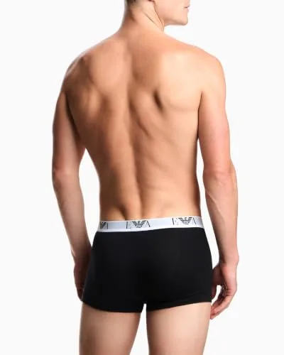 Emporio Armani ▫️ 111625 3F722 - Homem 2