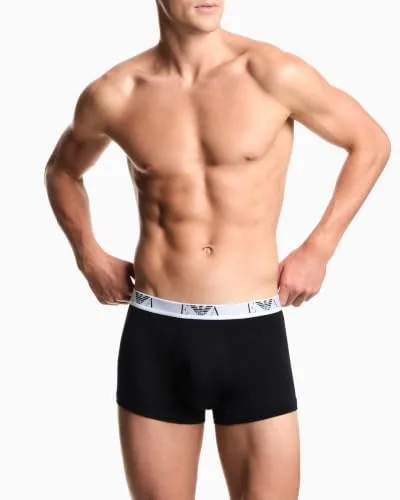 Emporio Armani ▫️ 111625 3F722 - Homem 3