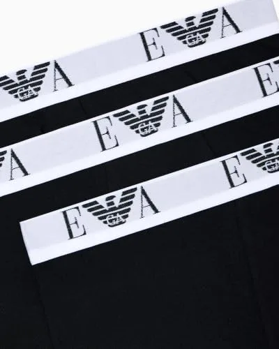 Emporio Armani ▫️ 111625 3F722 - Homem 4