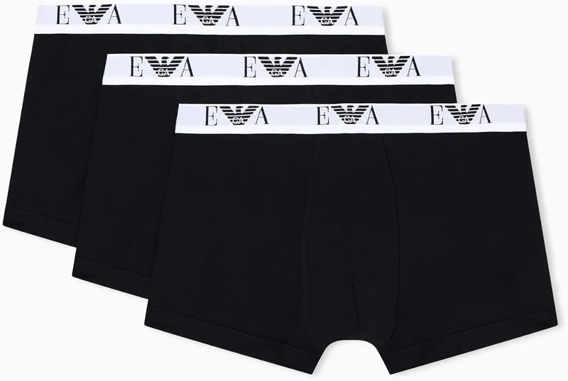 Emporio Armani ▫️ 111625 3F722 - Homem