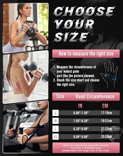 COFIT ▫️ Luvas de ginásio ventiladas, luvas de fitness leves e multifuncionais para o verão, ideais para levantamento de pesos, ciclismo, exercício físico, escalada e remo 5