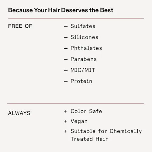 OLAPLEX ▫️ No. 4C Bond Maintenance™ Champô de Limpeza Profunda Clarificante | Remove as impurezas e os resíduos que causam danos | Ajuda a restaurar a vivacidade da cor | Para cabelos crespos, encaracolados, lisos e ondulados, 8,5 fl oz 5