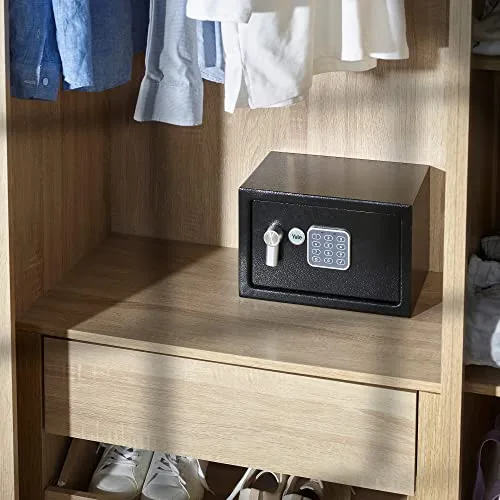 Yale ▫️ Cofre Básico YSV/200/DB2 6