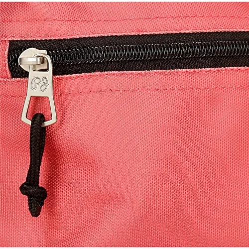 Pepe Jeans ▫️ Aris - Estojo triplo 22x12x5 cm, fabricado em poliéster, com dimensões adequadas para mochila e mala grande, da Joumma Bags 6