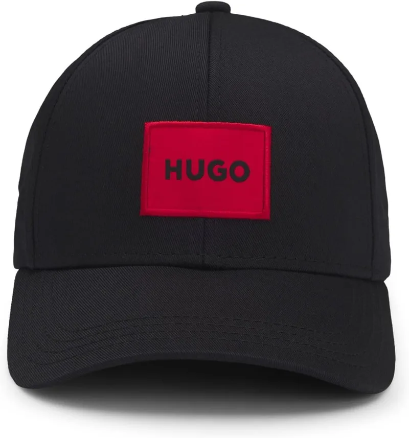 HUGO ▫️ Men-x 581-rl - Boné para homem