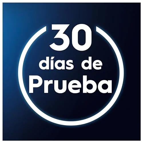 Oral-B ▫️ Escova de dentes elétrica Vitality Pro com 1 cabeça de escova, preta 5