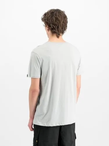 Alpha Industries ▫️ T-shirt Basic para homem 5