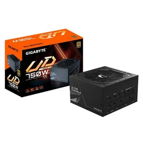 Gigabyte Technology ▫️ Fonte de alimentação Gigabyte 4