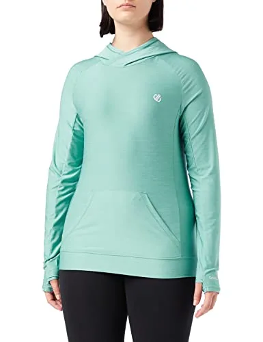 Dare 2b ▫️ Dare2B Sprint City – Camisola com capuz 2