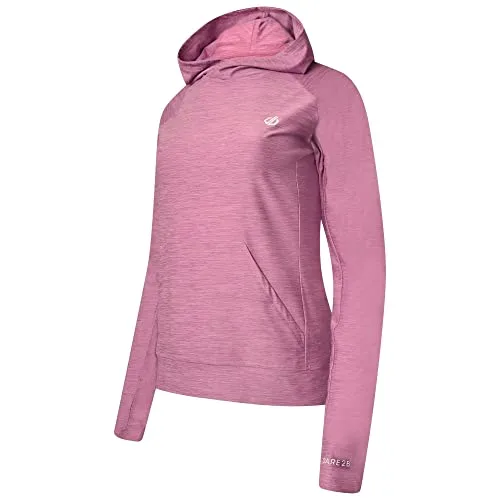 Dare 2b ▫️ Dare2B Sprint City – Camisola com capuz 5