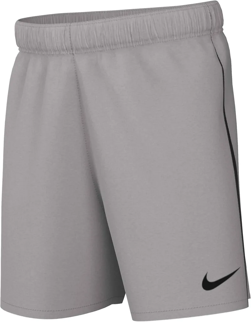 NIKE ▫️ Y Nk DF Lge Knit III Short K - Calções Unissexo para Rapazes
