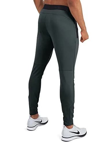 TCA ▫️ Calças Rapid para Homem com Bolsos com Fecho - Calças de Treino 2