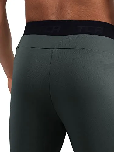 TCA ▫️ Calças Rapid para Homem com Bolsos com Fecho - Calças de Treino 4