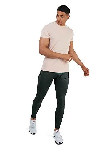 TCA ▫️ Calças Rapid para Homem com Bolsos com Fecho - Calças de Treino 5