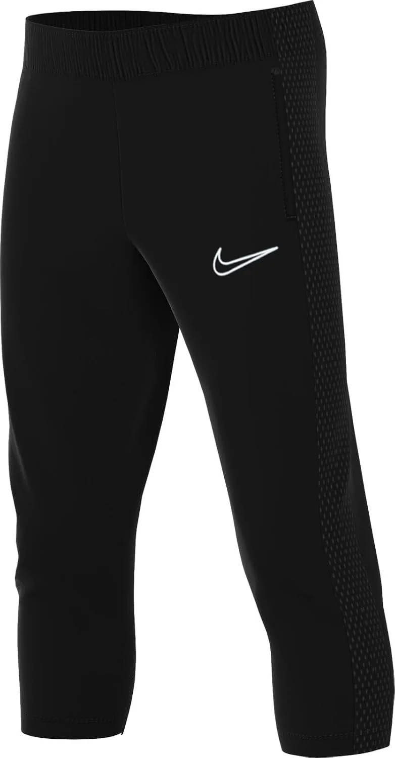 NIKE ▫️ E Nk DF Acd23 3/4 Pant KP - Calças de futebol unissexo de malha 3/4 para crianças