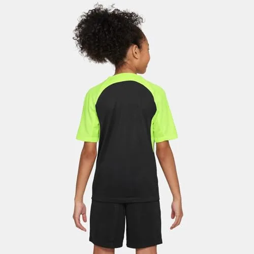 NIKE ▫️ e Nk DF Strke III JSY SS Camisola de futebol de manga curta unissexo para crianças 3