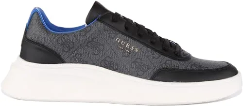 GUESS ▫️ Dolo, Ténis de ginástica para homem 2