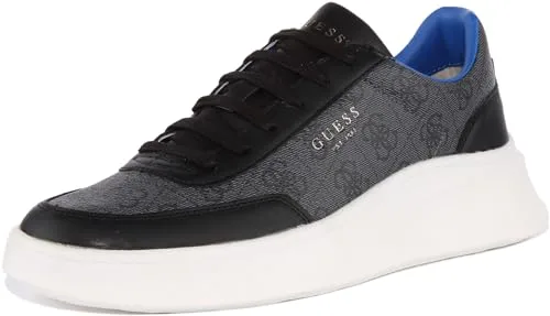 GUESS ▫️ Dolo, Ténis de ginástica para homem 6