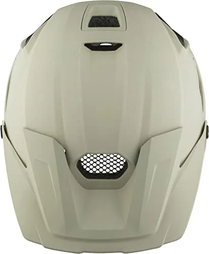 ALPINA ▫️ COMOX - Capacete de enduro resistente, amortecedor de impactos e ajustável, com viseira curta, para adultos 2