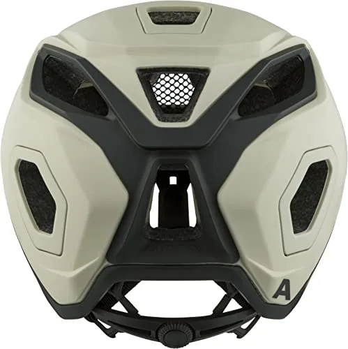 ALPINA ▫️ COMOX - Capacete de enduro resistente, amortecedor de impactos e ajustável, com viseira curta, para adultos 4