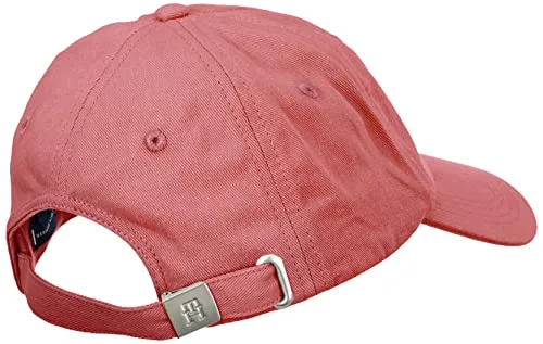 Tommy Hilfiger ▫️ Boné de basebol para homem com bandeira 2