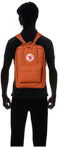Fjällräven ▫️ Mochila desportiva Kånken para portátil de 15", unissexo para adultos 2