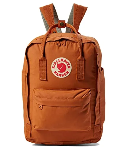 Fjällräven ▫️ Mochila desportiva Kånken para portátil de 15", unissexo para adultos 4