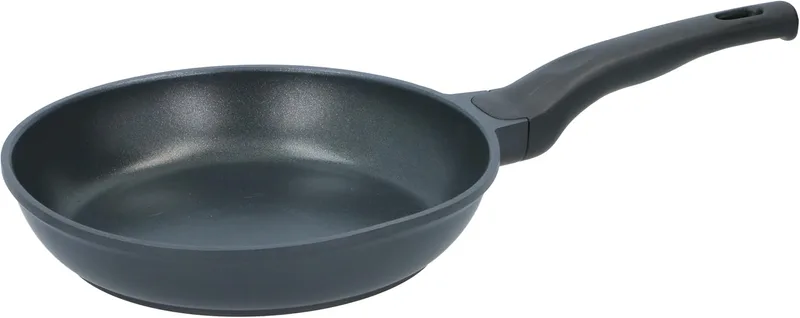 PHILIPS ▫️ Alpina Profi - Frigideira antiaderente para fogão de indução (24 cm)