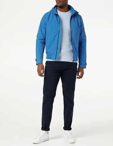Tommy Hilfiger ▫️ Casaco Gmd Regatta Mw0mw31078 Casacos de tecido para homem 2