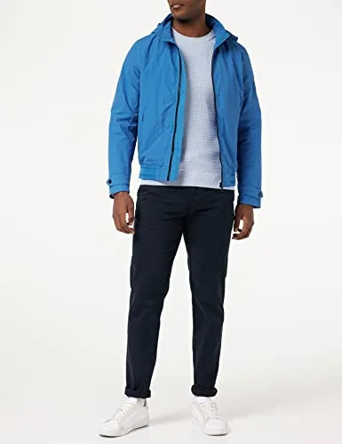 Tommy Hilfiger ▫️ Casaco Gmd Regatta Mw0mw31078 Casacos de tecido para homem 3
