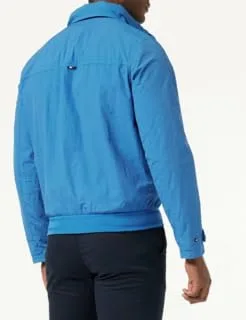 Tommy Hilfiger ▫️ Casaco Gmd Regatta Mw0mw31078 Casacos de tecido para homem 5
