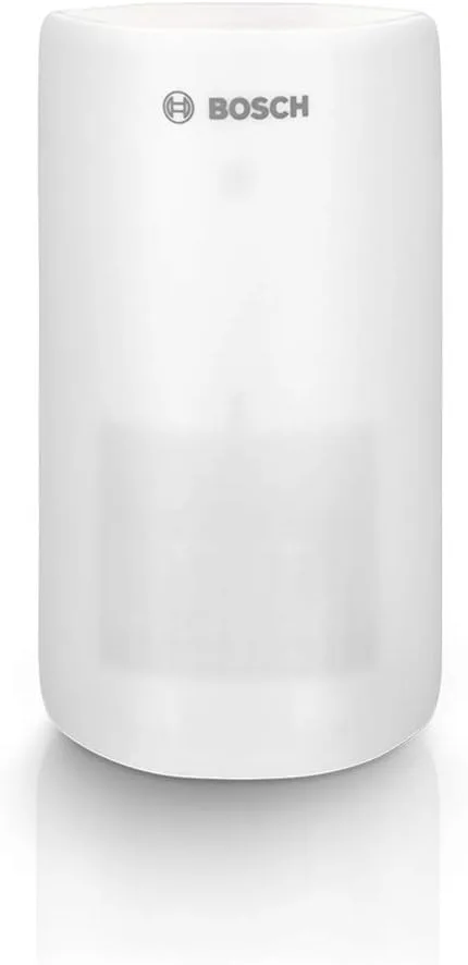 Bosch ▫️ Sensor de movimento operado pela aplicação Smart Home, compatível com o Apple HomeKit