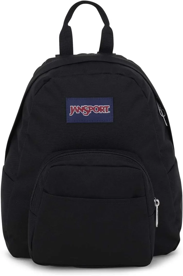 JANSPORT ▫️ Mochila Unisexo Half Pint Unisex Unisex Adulto