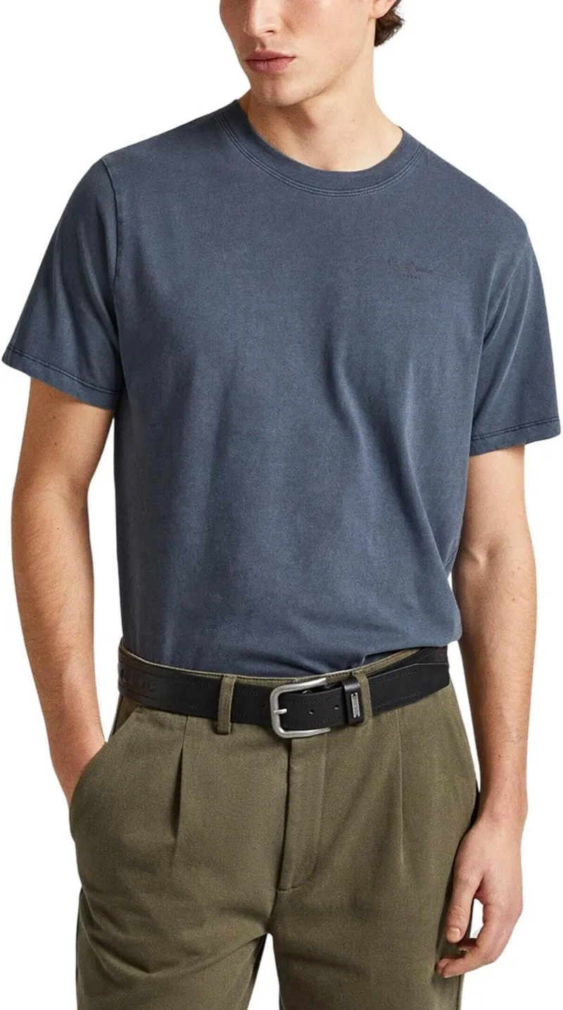Pepe Jeans ▫️ T-Shirt Jacko Unisex Adulto