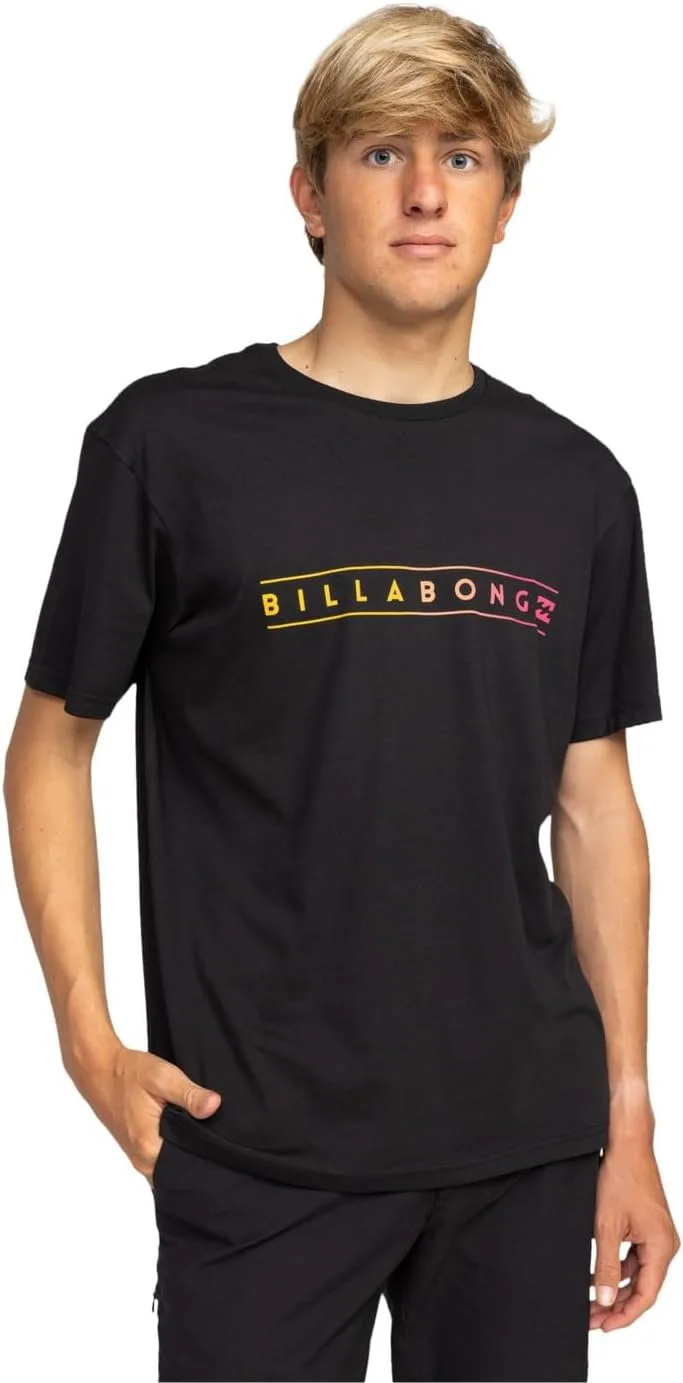 BILLABONG ▫️ T-Shirt Unity para homem