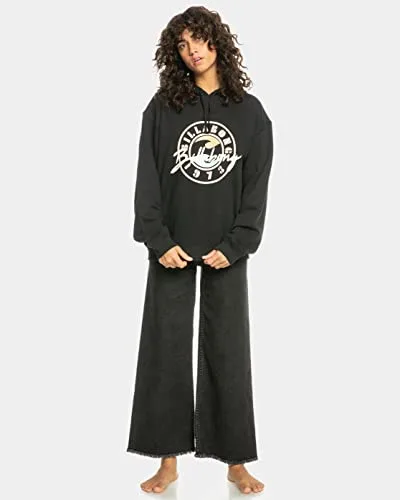 BILLABONG ▫️ Moletom com capuz del Mar para mulher 2