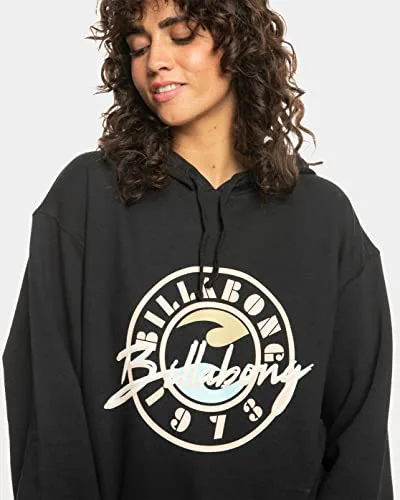 BILLABONG ▫️ Moletom com capuz del Mar para mulher 5