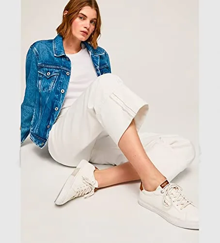 Pepe Jeans ▫️ Ténis PLS31445 2