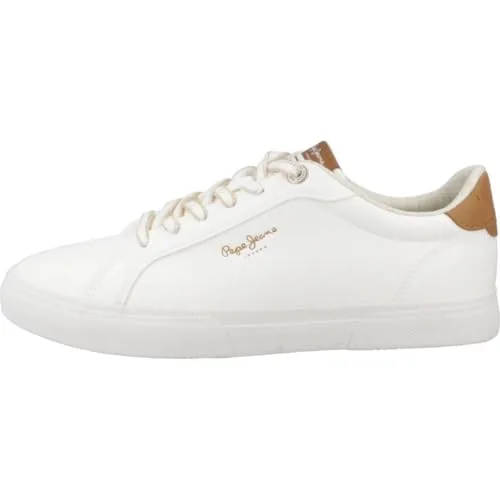 Pepe Jeans ▫️ Ténis PLS31445 4