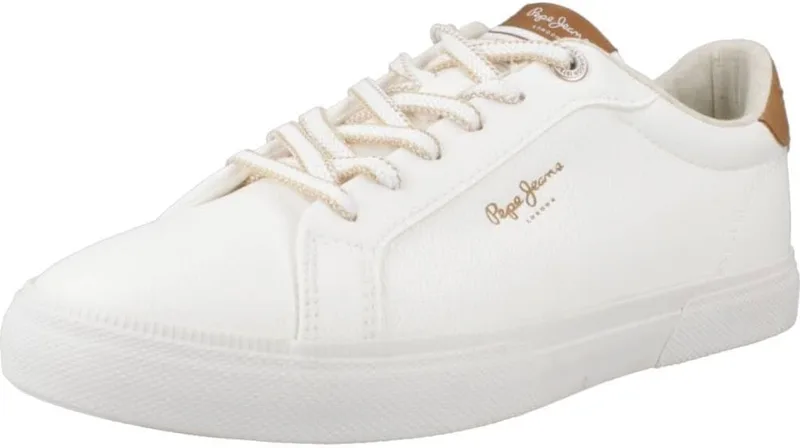 Pepe Jeans ▫️ Ténis PLS31445