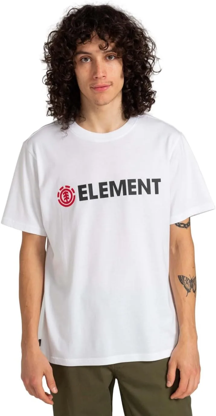 Element ▫️ Blazin - T-Shirt para homem