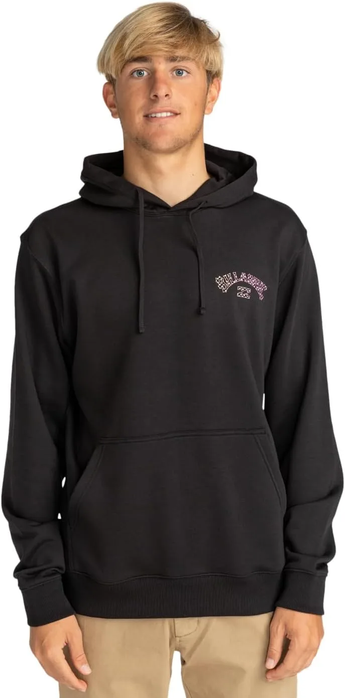 BILLABONG ▫️ Foundation Po Screen Fleece Homem