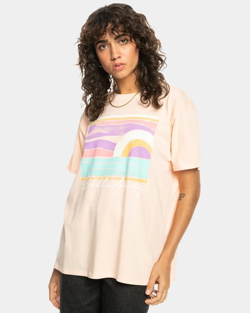 Billabong ▫️ Camisola Very Last Moment - Camisola para mulher