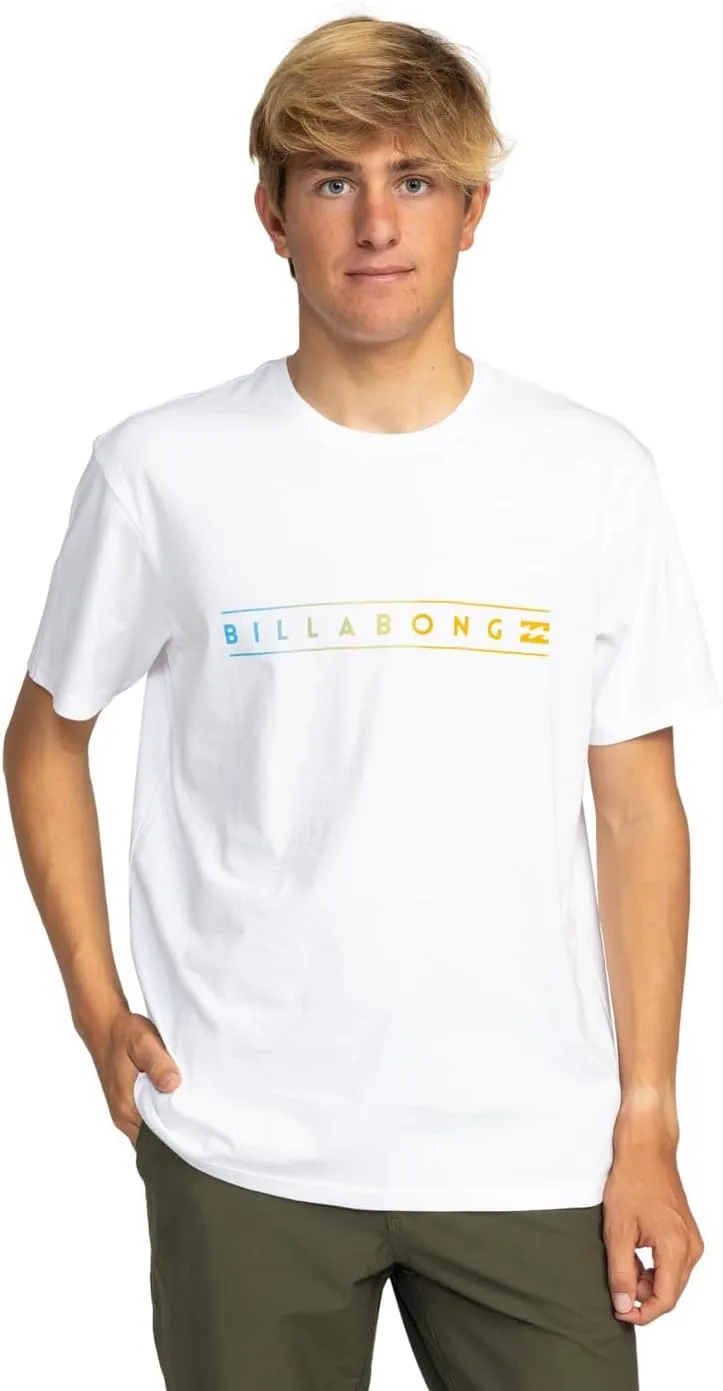BILLABONG ▫️ T-Shirt Unity para homem