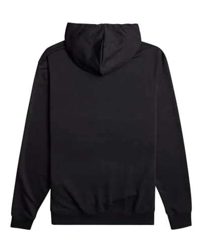 BILLABONG ▫️ Foundation Po Screen Fleece para homem 2