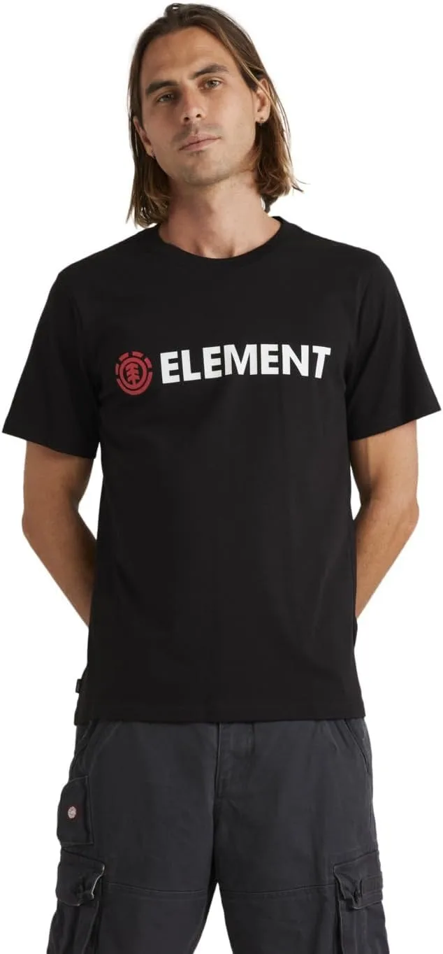 Element ▫️ Blazin - T-Shirt para homem