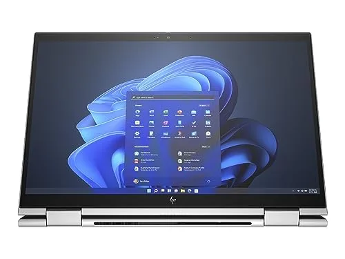 HP ▫️ EliteBook x360 1040 G9 6F676EA, ecrã tátil IPS WUXGA de 14", Intel i5-1235U, 16 GB de RAM, SSD de 512 GB, Windows 11 Pro 5